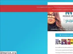 Sites similar to desperatefordifferent.com