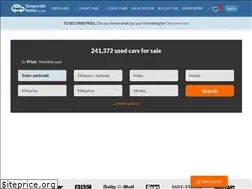 Sites similar to desperateseller.co.uk