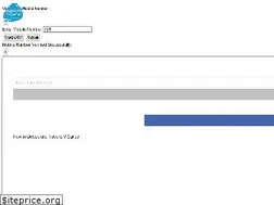 Sites similar to desperatetraveller.com