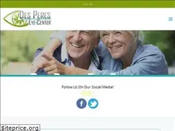 Sites similar to despereseyecenter.com