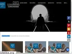 Sites similar to desperta.net