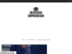 Sites similar to despertar-emprendedor.com