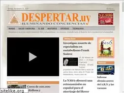 Sites similar to despertar.uy