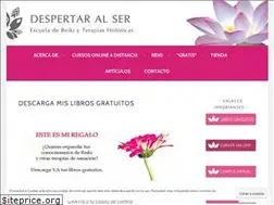 Sites similar to despertaralser.net