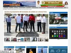 Sites similar to despertardetamaulipas.com