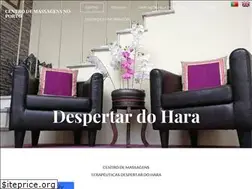Sites similar to despertardohara.co