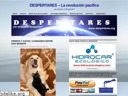 Sites similar to despertares.org