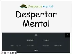 Sites similar to despertarmental.com