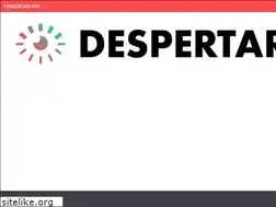 Sites similar to despertarmexico.com