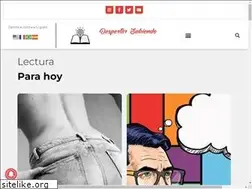 Sites similar to despertarsabiendo.com