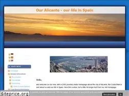 Sites similar to despesal.es