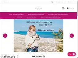 Sites similar to despetitsetdesmarques.com