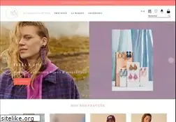 Sites similar to despetitshauts.com