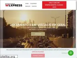 Sites similar to despexpress.com.br