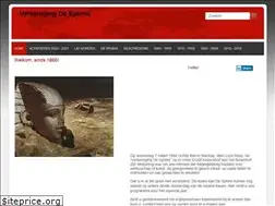 Sites similar to desphinx.com