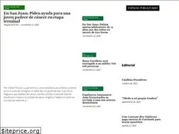 Sites similar to despiertaelsur.com