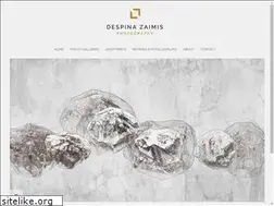 Sites similar to despinazaimis.com