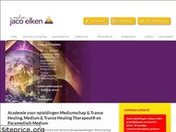 Sites similar to despiritueleacademie.nl