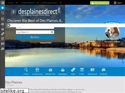 Sites similar to desplainesdirect.info