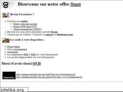 Sites similar to desplanques.fr