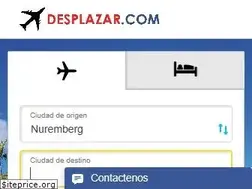 Sites similar to desplazar.com