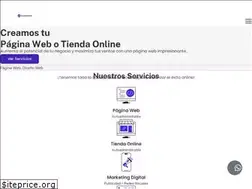 Sites similar to despliegueweb.cl