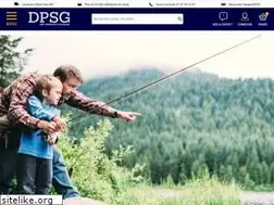 Sites similar to despoissonssigrands.com