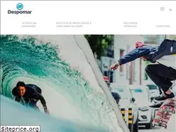 Sites similar to despomar.com