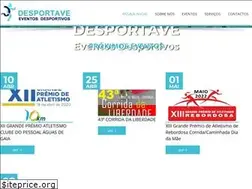 Sites similar to desportave.pt
