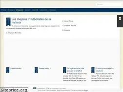 Sites similar to desportesvh.blogspot.com