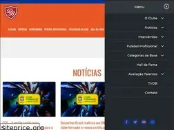 Sites similar to desportivobrasil.com.br
