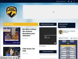 Sites similar to desportivojorgeantunes.com