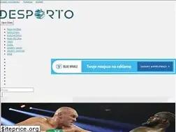 Sites similar to desporto.pl