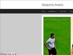 Sites similar to desportoaveiro.pt