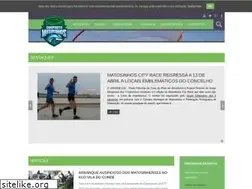 Sites similar to desportomatosinhos.pt
