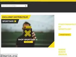 Sites similar to desporttapeshop.nl