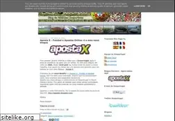 Sites similar to desportugal.blogspot.com