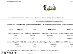 Sites similar to desportvisserdenhaag.nl
