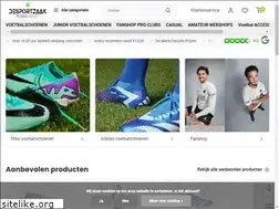 Sites similar to desportzaak.nl