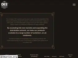 Sites similar to despotstills.eu