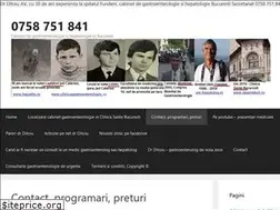 Sites similar to despreboli.ro