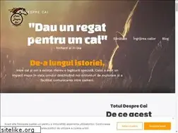 Sites similar to desprecai.eu
