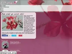 Sites similar to despreflori.com