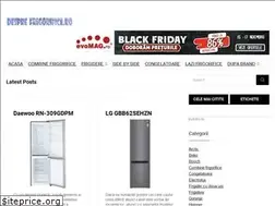 Sites similar to desprefrigorifice.ro