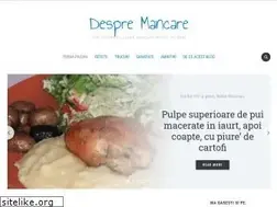 Sites similar to despremancare.ro