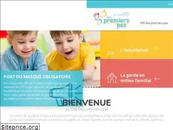 Sites similar to despremierspas.com