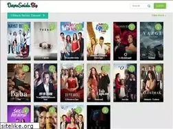 Sites similar to despreseriale.biz