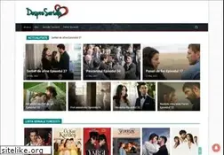 Sites similar to despreseriale.net