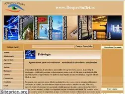 Sites similar to despresuflet.ro