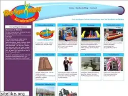 Sites similar to despringer.nl